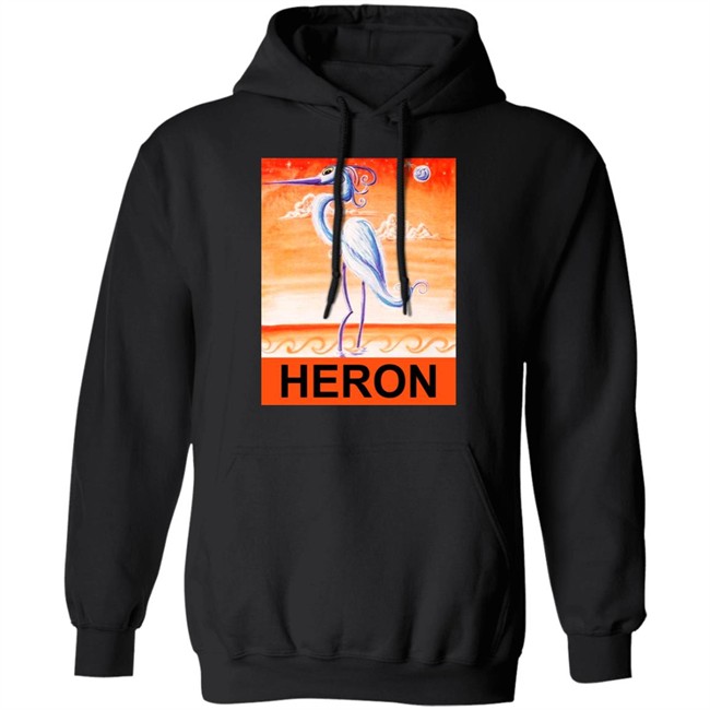 Heron Preston T Shirt Heron Preston T Shirt