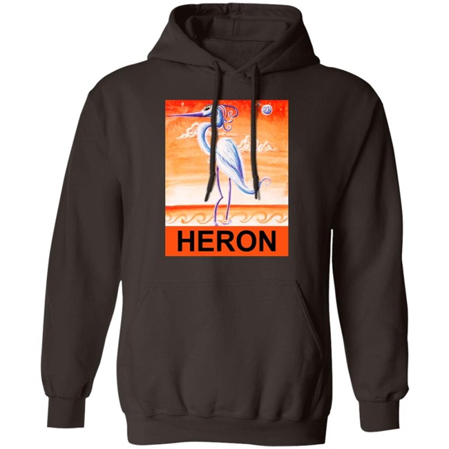 Heron Preston T Shirt Heron Preston T Shirt