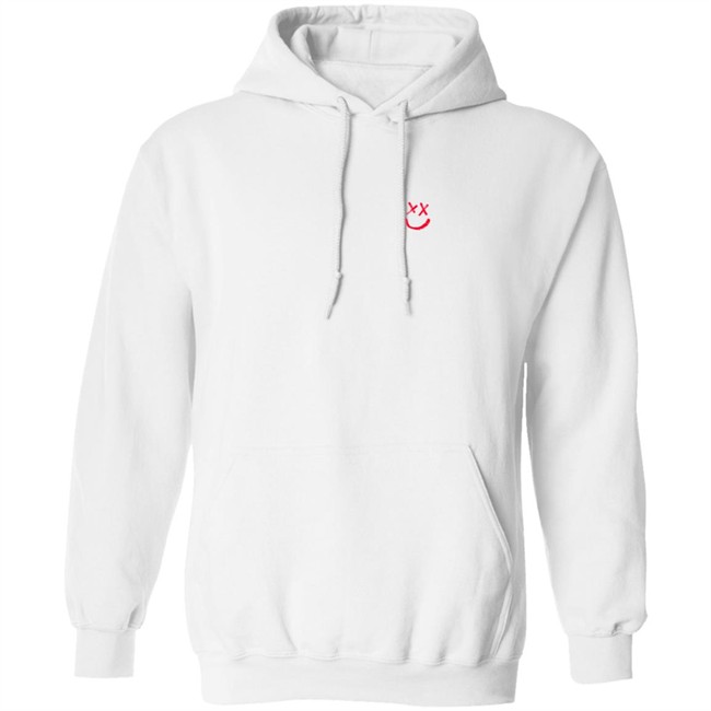 Hannah Smile Hoodie
