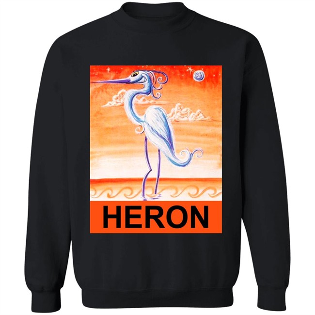 Heron Preston T Shirt Heron Preston T Shirt