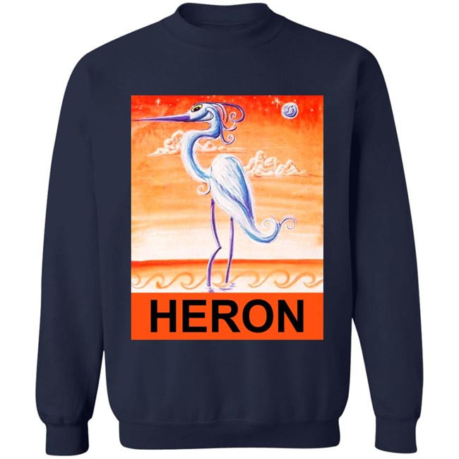 Heron Preston T Shirt Heron Preston T Shirt