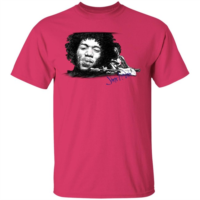 Jimi Hendrix T Shirt Jimi Hendrix Smoking 1942 - 1970 Shirt Jimi Hendrix T Shirt Jimi Hendrix Smoking 1942 - 1970 Shirt