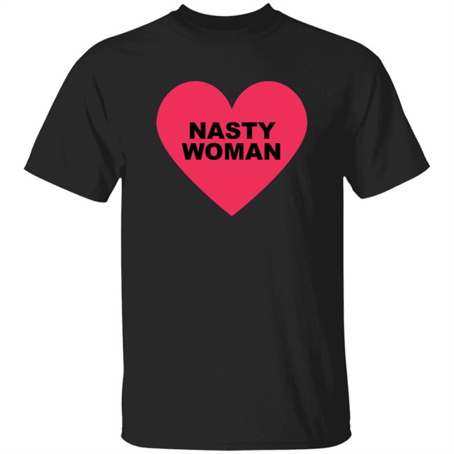 Nasty Woman Tee Shirt Nasty Women Vote Shirt Nasty Woman Tee Shirt Nasty Women Vote Shirt