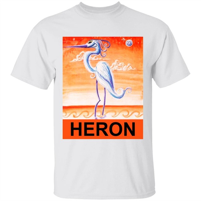 Heron Preston Sweatshirt Heron Preston Sweatshirt