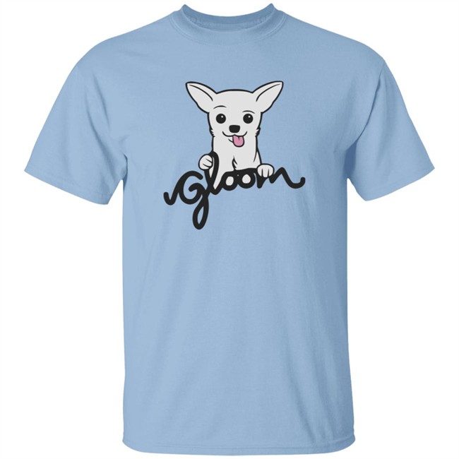 Gloom Merch Gloom Sweatshirt Gloom Merch Gloom Sweatshirt