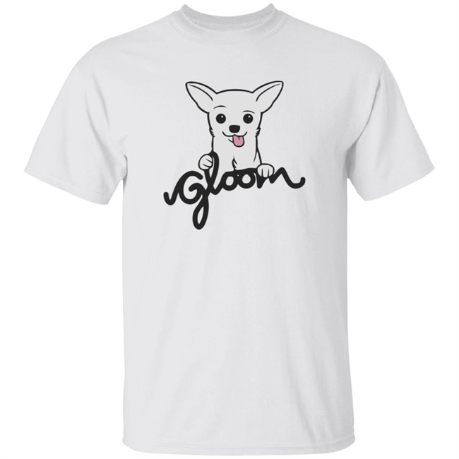 Gloom Merch Gloom Sweatshirt Gloom Merch Gloom Sweatshirt