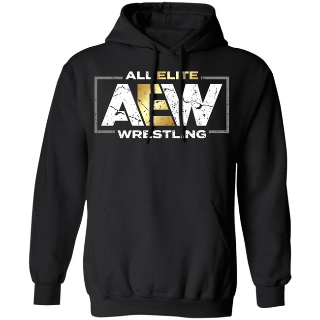 Aew T Shirt Aew T Shirt