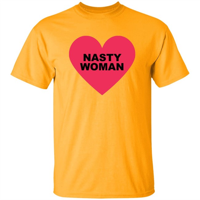 Nasty Woman Tee Shirt Nasty Women Vote Shirt Nasty Woman Tee Shirt Nasty Women Vote Shirt