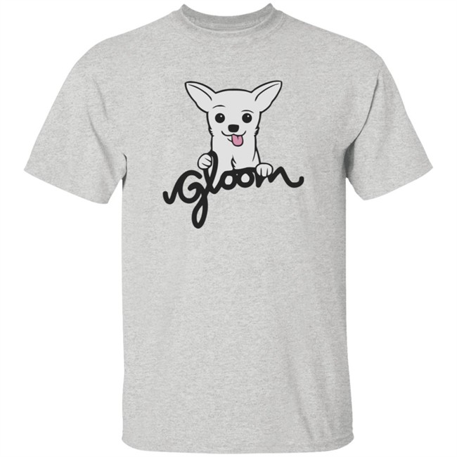 Gloom Merch Gloom Sweatshirt Gloom Merch Gloom Sweatshirt