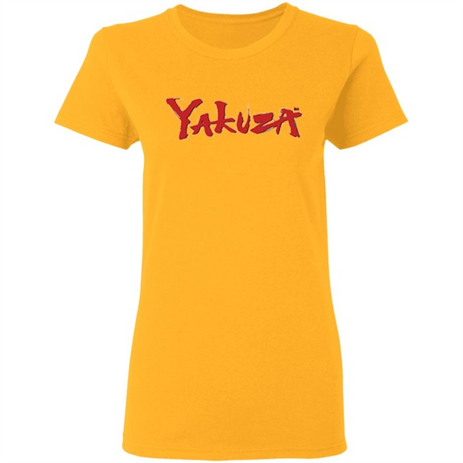 Yakuza 0 Insulated Shirt Yakuza 0 Insulated Shirt