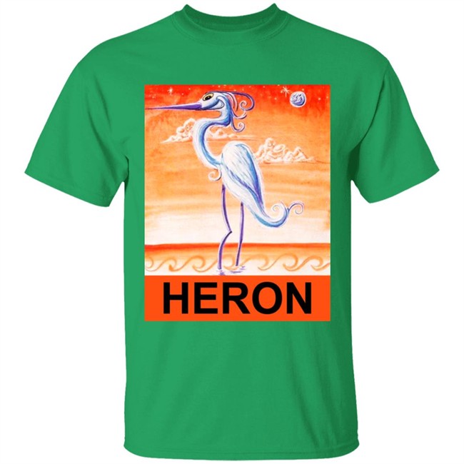 Heron Preston Sweatshirt Heron Preston Sweatshirt