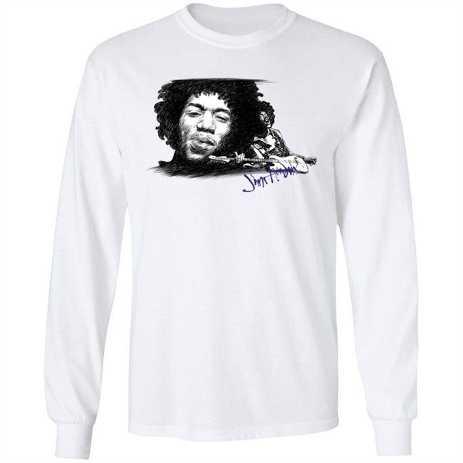 Jimi Hendrix T Shirt Jimi Hendrix Smoking 1942 - 1970 Shirt Jimi Hendrix T Shirt Jimi Hendrix Smoking 1942 - 1970 Shirt