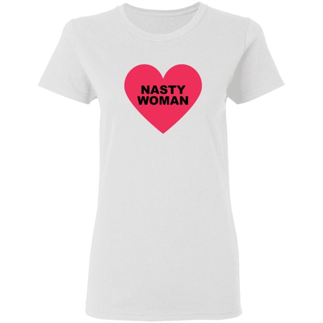 Nasty Woman Tee Shirt Nasty Women Vote Shirt Nasty Woman Tee Shirt Nasty Women Vote Shirt
