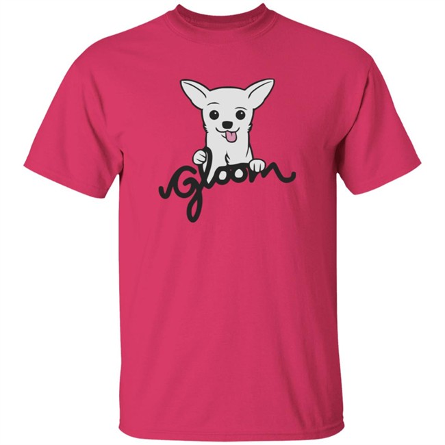 Gloom Merch Gloom Sweatshirt Gloom Merch Gloom Sweatshirt