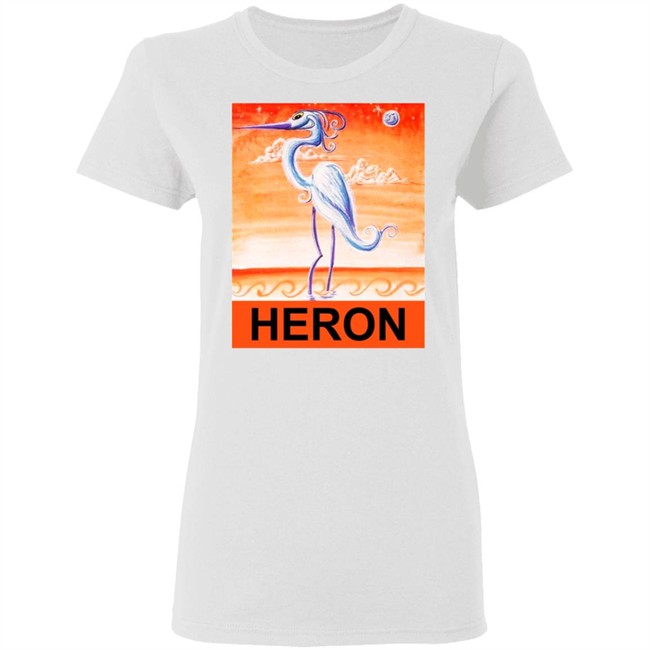 Heron Preston Sweatshirt Heron Preston Sweatshirt