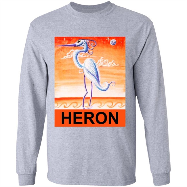 Heron Preston Sweatshirt Heron Preston Sweatshirt