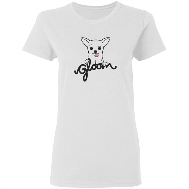 Gloom Merch Gloom Sweatshirt Gloom Merch Gloom Sweatshirt