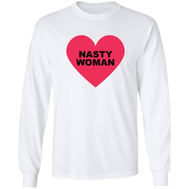 Nasty Woman Tee Shirt Nasty Women Vote Shirt Nasty Woman Tee Shirt Nasty Women Vote Shirt