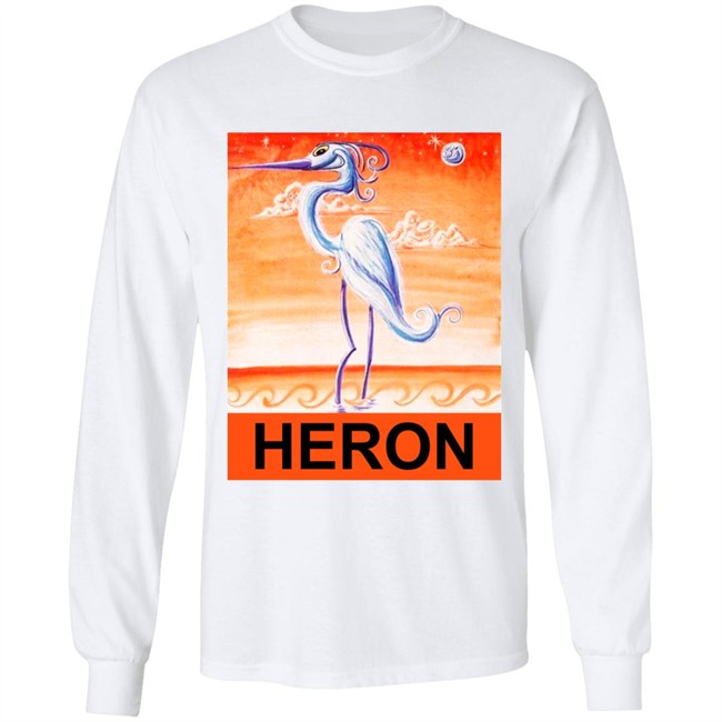 Heron Preston Sweatshirt Heron Preston Sweatshirt