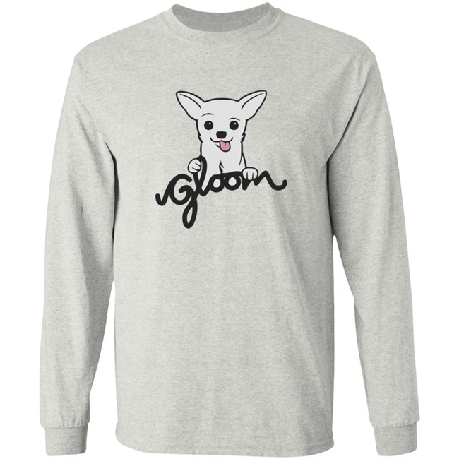 Gloom Merch Gloom Sweatshirt Gloom Merch Gloom Sweatshirt