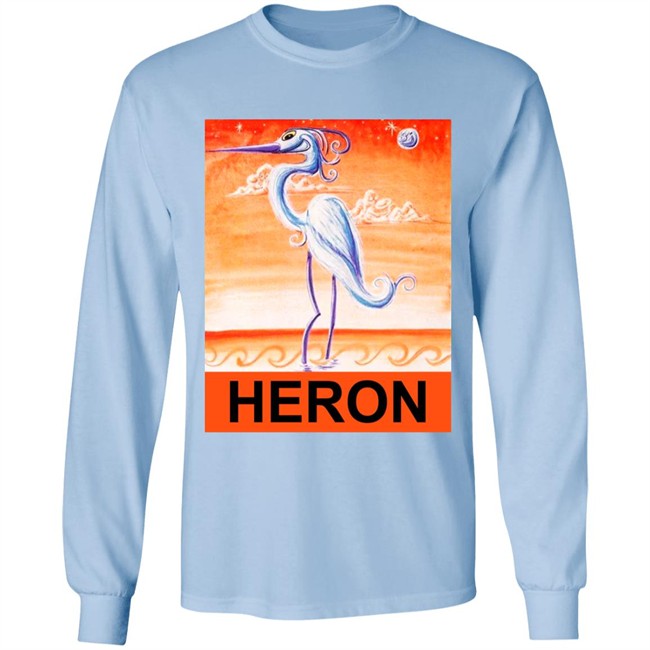 Heron Preston Sweatshirt Heron Preston Sweatshirt
