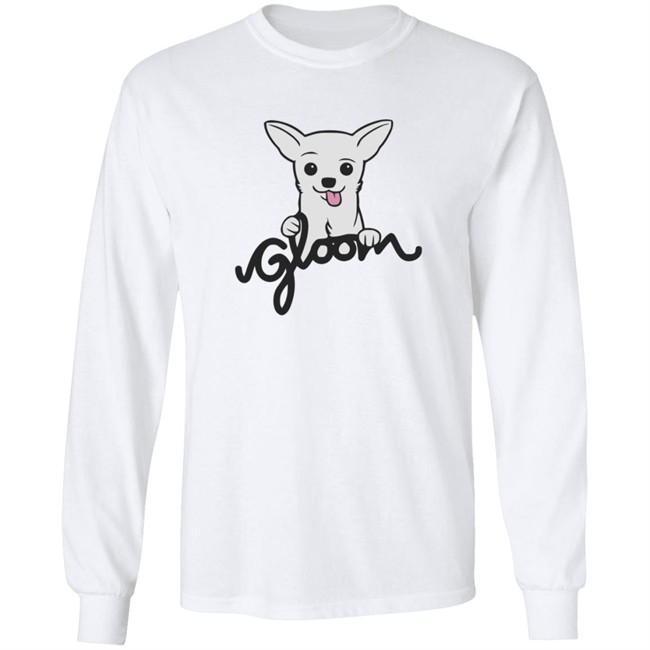 Gloom Merch Gloom Sweatshirt Gloom Merch Gloom Sweatshirt