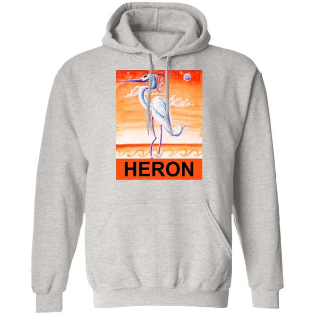 Heron Preston Sweatshirt Heron Preston Sweatshirt