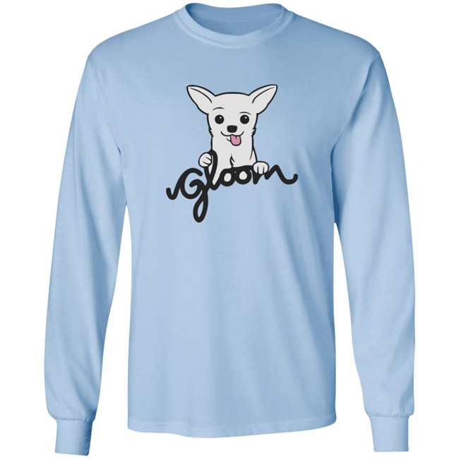Gloom Merch Gloom Sweatshirt Gloom Merch Gloom Sweatshirt