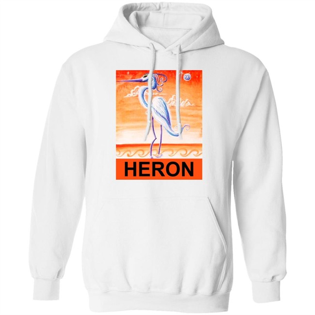 Heron Preston Sweatshirt Heron Preston Sweatshirt