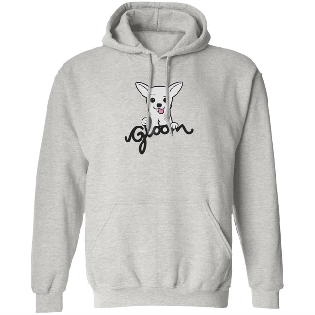 Gloom Merch Gloom Sweatshirt Gloom Merch Gloom Sweatshirt