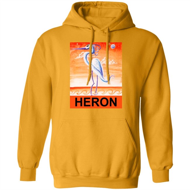 Heron Preston Sweatshirt Heron Preston Sweatshirt