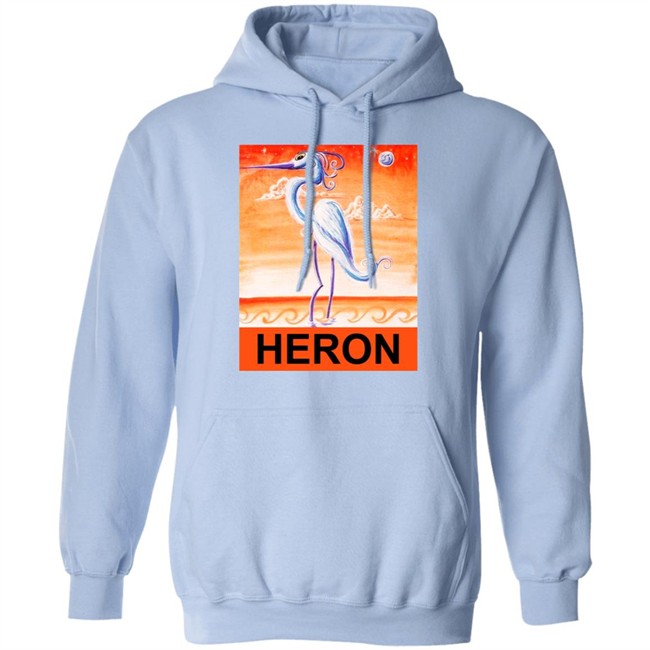 Heron Preston Sweatshirt Heron Preston Sweatshirt
