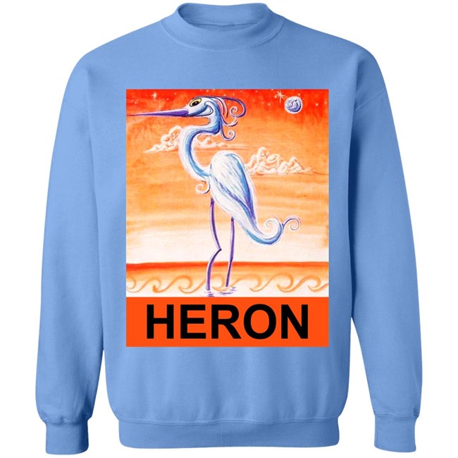 Heron Preston Sweatshirt Heron Preston Sweatshirt