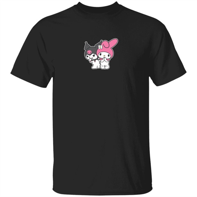 Kuromi Hoodie Kuromi Hoodie