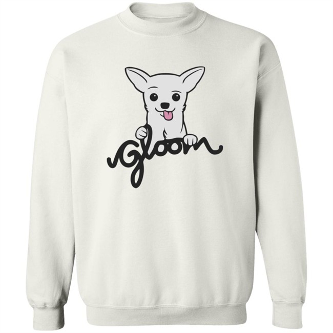 Gloom Merch Gloom Sweatshirt