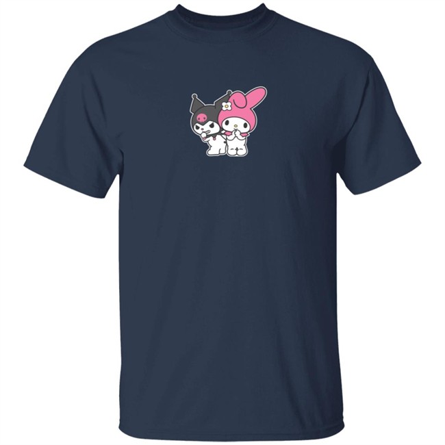 Kuromi Hoodie Kuromi Hoodie