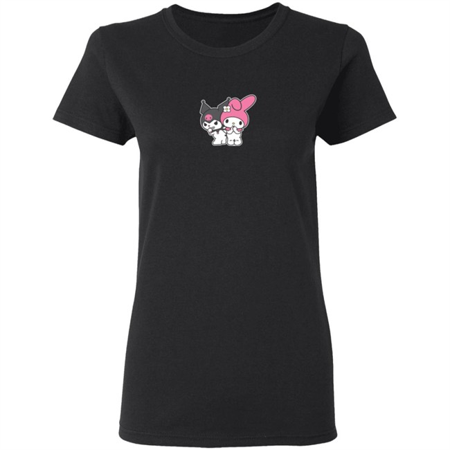 Kuromi Hoodie Kuromi Hoodie