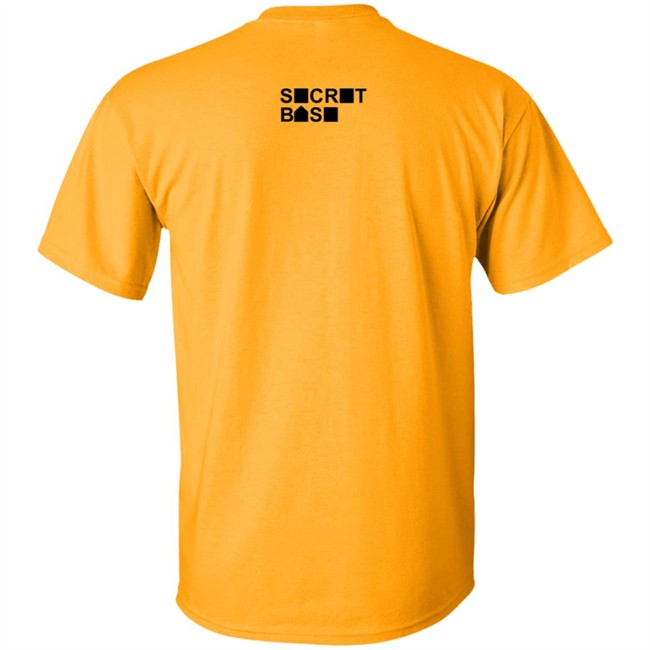Dftba Store Secret Base T Shirt Dftba Store Secret Base T Shirt