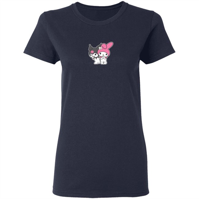 Kuromi Hoodie Kuromi Hoodie