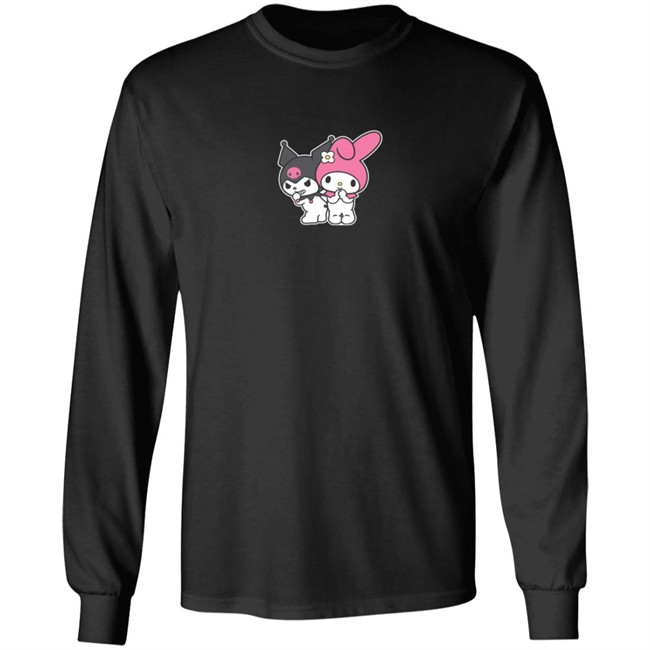 Kuromi Hoodie Kuromi Hoodie