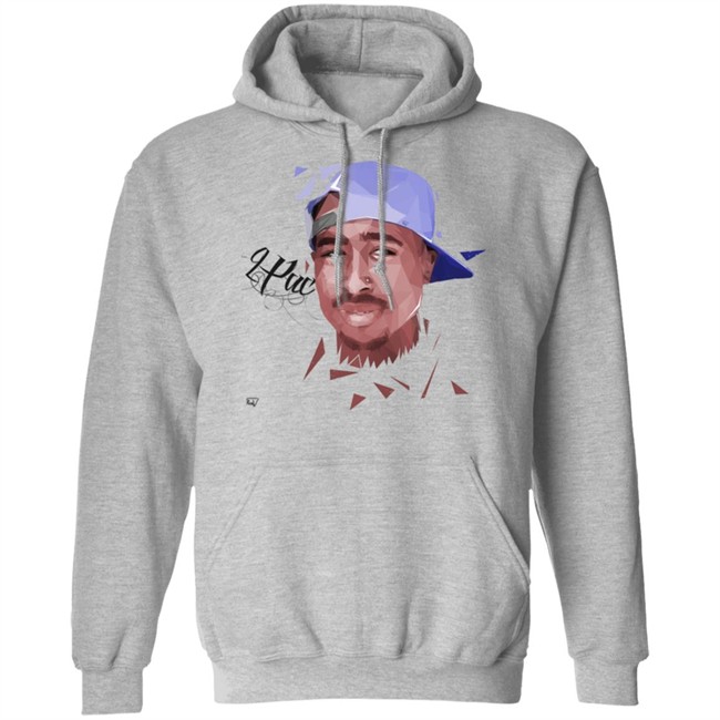 Tupac Shirt Tupac Shakur DEATH MEMORIAL DESIGN 2pac pic vector design white shirt Tupac Shirt Tupac Shakur DEATH MEMORIAL DESIGN 2pac pic vector design white shirt