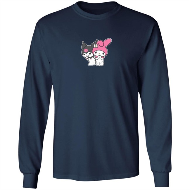 Kuromi Hoodie Kuromi Hoodie