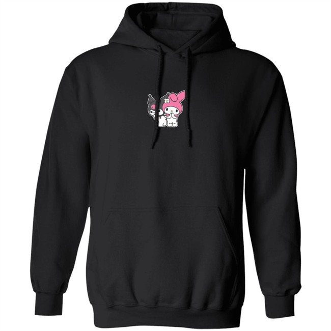Kuromi Hoodie Kuromi Hoodie