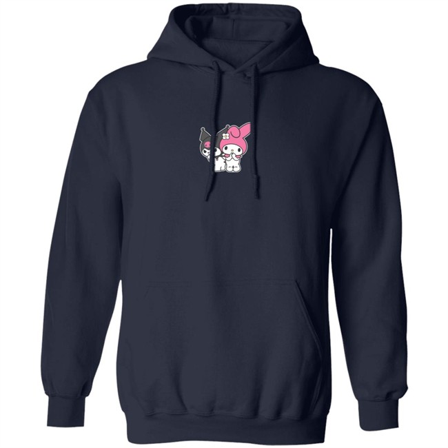 Kuromi Hoodie Kuromi Hoodie