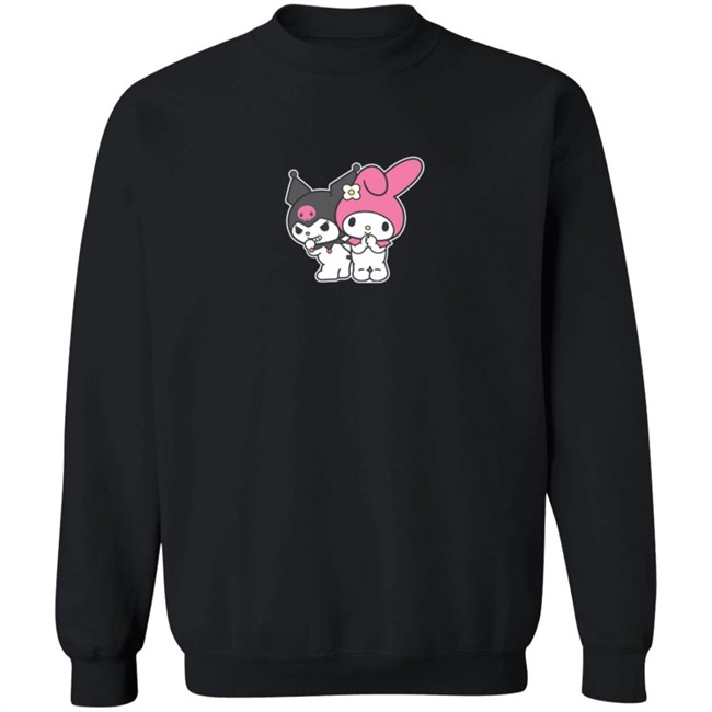 Kuromi Hoodie Kuromi Hoodie
