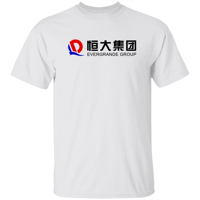 EverGrande Group T Shirt