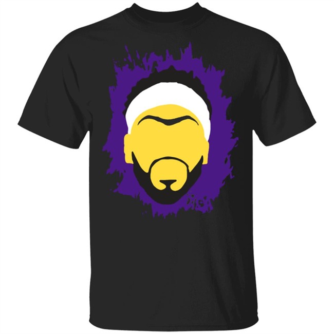 Rondo Lebron T Shirt