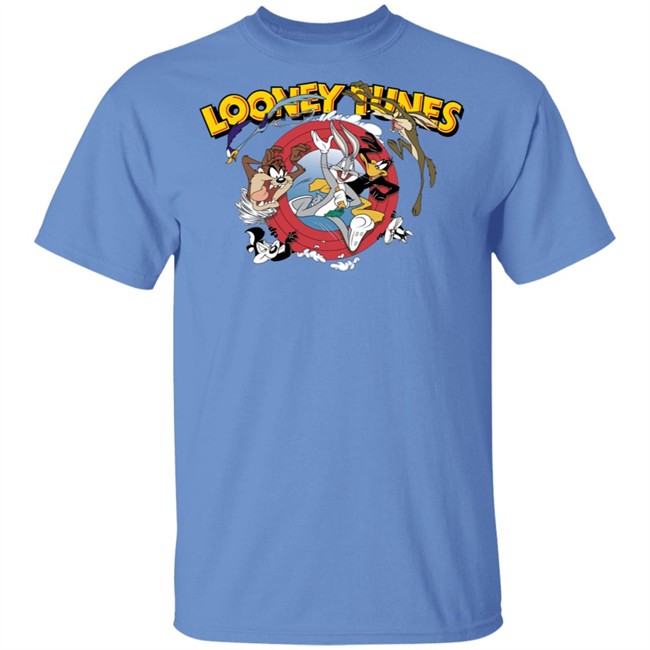 looney tunes shirt looney tunes shirt