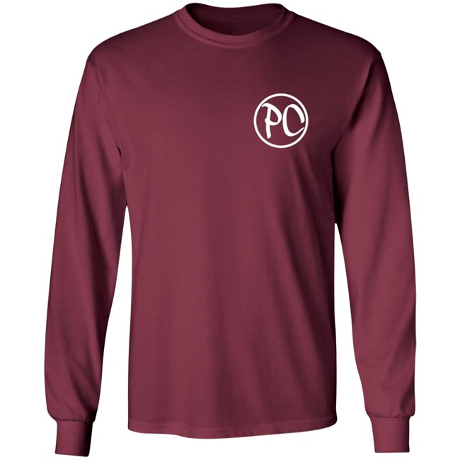 Paul Cuffaro Merch Paul Cuffaro Merch