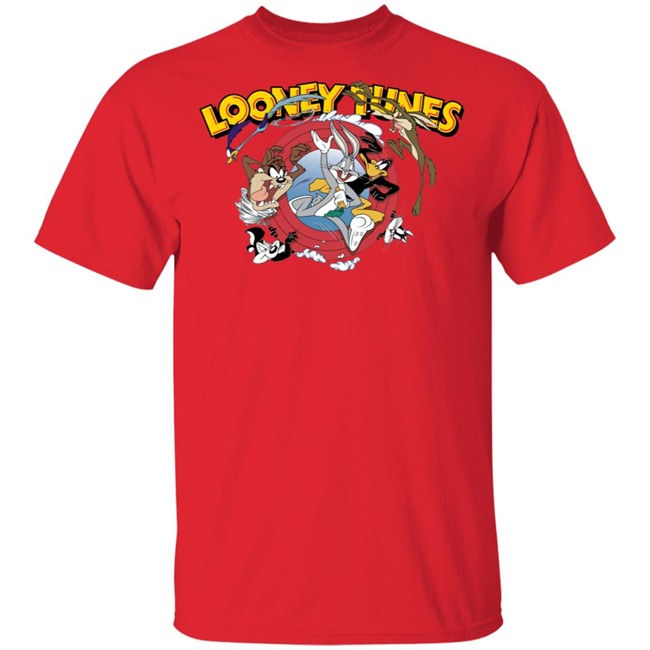 looney tunes shirt looney tunes shirt